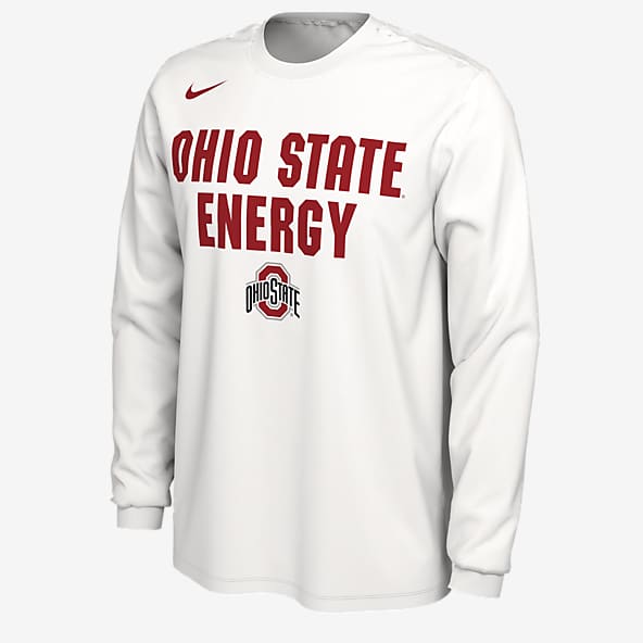 Dri fit ohio state t shirts on sale